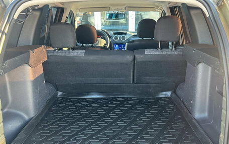 Renault Duster I рестайлинг, 2012 год, 990 000 рублей, 20 фотография