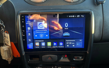 Renault Duster I рестайлинг, 2012 год, 990 000 рублей, 16 фотография