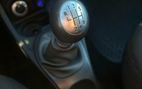 Renault Duster I рестайлинг, 2012 год, 990 000 рублей, 17 фотография