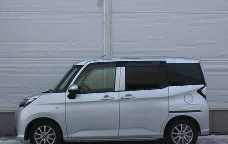 Toyota Tank I, 2018 год, 1 077 000 рублей, 6 фотография