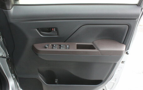 Toyota Tank I, 2018 год, 1 077 000 рублей, 8 фотография