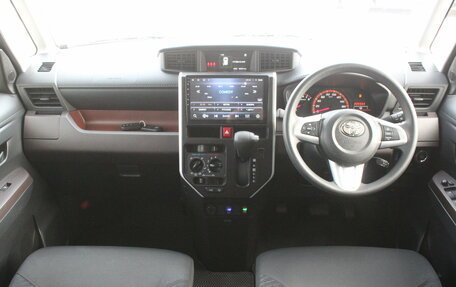 Toyota Tank I, 2018 год, 1 077 000 рублей, 7 фотография