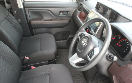 Toyota Tank I, 2018 год, 1 077 000 рублей, 10 фотография