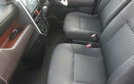 Toyota Tank I, 2018 год, 1 077 000 рублей, 14 фотография