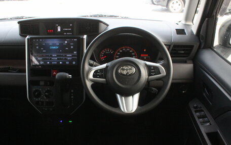 Toyota Tank I, 2018 год, 1 077 000 рублей, 16 фотография