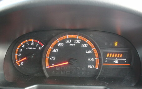 Toyota Tank I, 2018 год, 1 077 000 рублей, 18 фотография