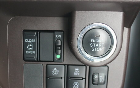 Toyota Tank I, 2018 год, 1 077 000 рублей, 17 фотография