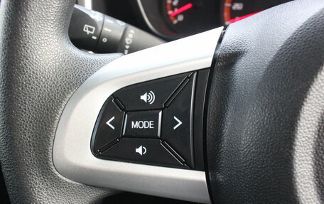 Toyota Tank I, 2018 год, 1 077 000 рублей, 19 фотография