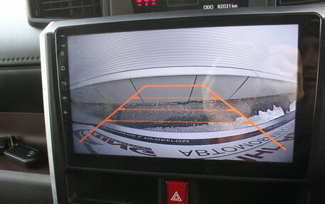 Toyota Tank I, 2018 год, 1 077 000 рублей, 24 фотография