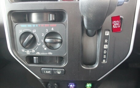 Toyota Tank I, 2018 год, 1 077 000 рублей, 25 фотография