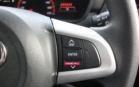 Toyota Tank I, 2018 год, 1 077 000 рублей, 20 фотография