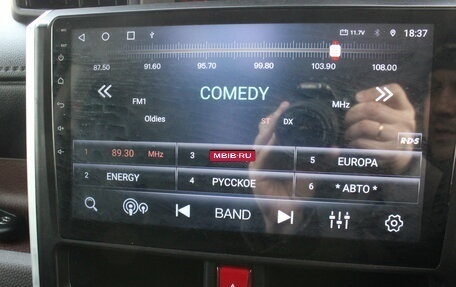 Toyota Tank I, 2018 год, 1 077 000 рублей, 23 фотография