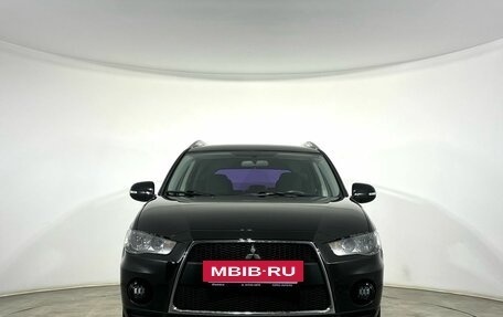 Mitsubishi Outlander III рестайлинг 3, 2009 год, 1 100 000 рублей, 6 фотография