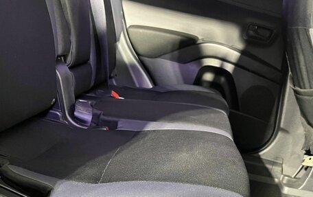 Mitsubishi Outlander III рестайлинг 3, 2009 год, 1 100 000 рублей, 17 фотография