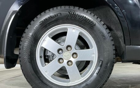 Mitsubishi Outlander III рестайлинг 3, 2009 год, 1 100 000 рублей, 23 фотография