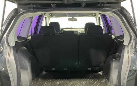 Mitsubishi Outlander III рестайлинг 3, 2009 год, 1 100 000 рублей, 20 фотография