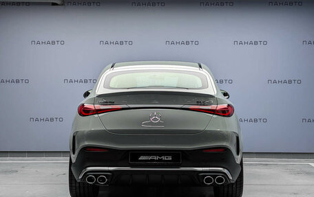 Mercedes-Benz GLC Coupe AMG, 2025 год, 12 150 000 рублей, 4 фотография