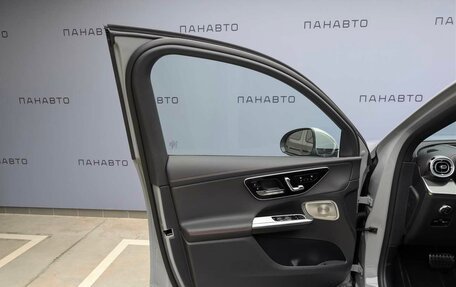 Mercedes-Benz GLC Coupe AMG, 2025 год, 12 150 000 рублей, 5 фотография