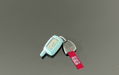 Mitsubishi Outlander III рестайлинг 3, 2009 год, 1 100 000 рублей, 22 фотография