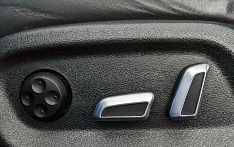 Audi Q3, 2016 год, 2 450 000 рублей, 25 фотография