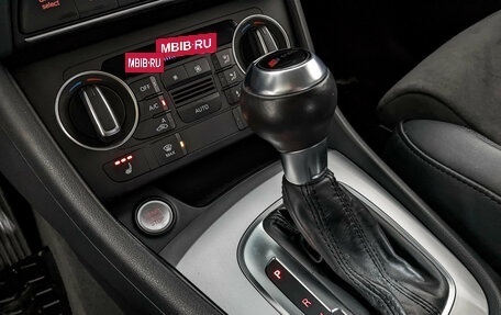 Audi Q3, 2016 год, 2 450 000 рублей, 20 фотография