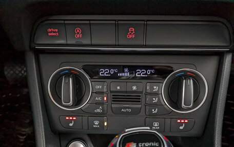 Audi Q3, 2016 год, 2 450 000 рублей, 27 фотография