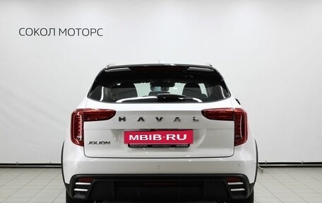 Haval Jolion, 2025 год, 2 309 900 рублей, 4 фотография