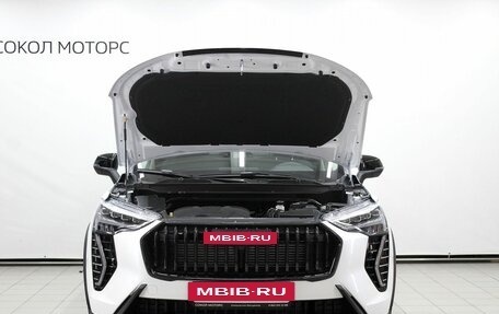 Haval Jolion, 2025 год, 2 309 900 рублей, 5 фотография