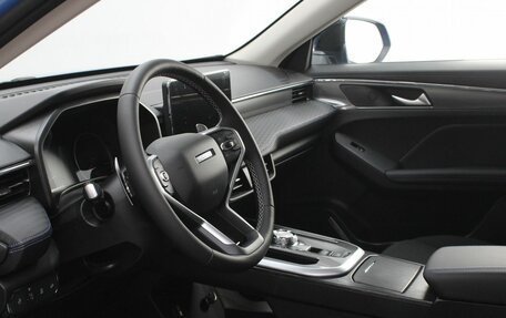 Haval Jolion, 2025 год, 2 309 900 рублей, 24 фотография