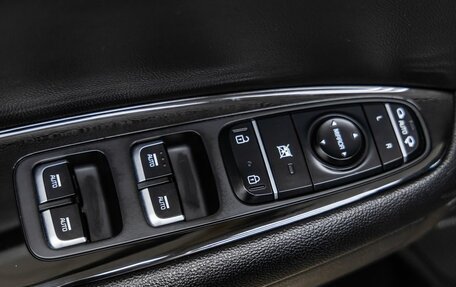 KIA Optima IV, 2019 год, 1 998 000 рублей, 15 фотография