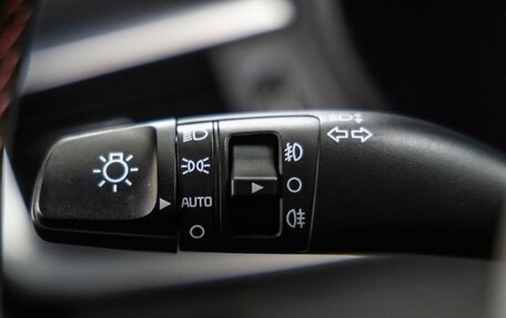 KIA Optima IV, 2019 год, 1 998 000 рублей, 18 фотография