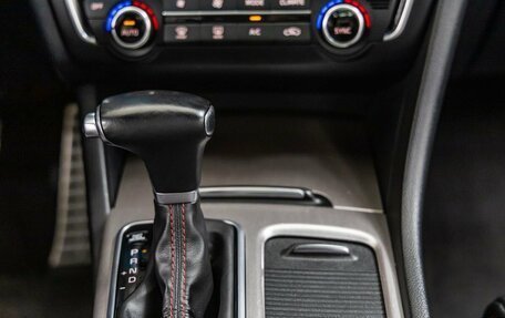 KIA Optima IV, 2019 год, 1 998 000 рублей, 28 фотография