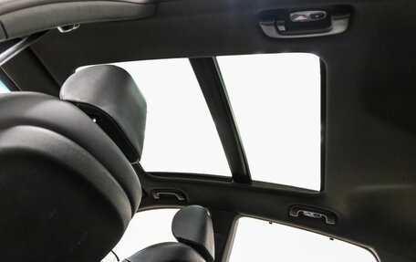 KIA Optima IV, 2019 год, 1 998 000 рублей, 30 фотография