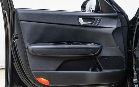 KIA Optima IV, 2019 год, 1 998 000 рублей, 31 фотография