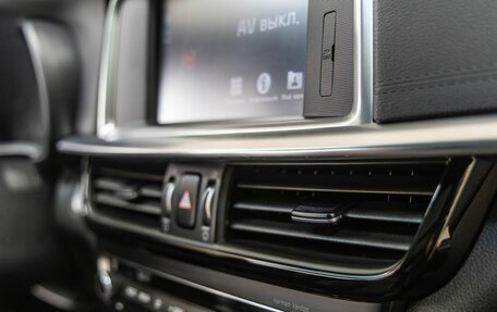 KIA Optima IV, 2019 год, 1 998 000 рублей, 36 фотография