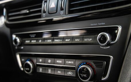 KIA Optima IV, 2019 год, 1 998 000 рублей, 39 фотография