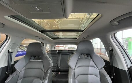 Skoda Kodiaq I, 2025 год, 5 399 000 рублей, 9 фотография