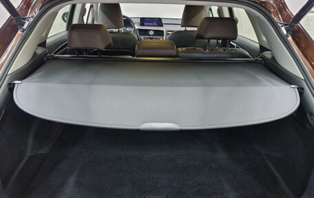 Lexus RX IV рестайлинг, 2019 год, 4 710 000 рублей, 10 фотография