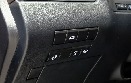 Lexus RX IV рестайлинг, 2019 год, 4 710 000 рублей, 24 фотография