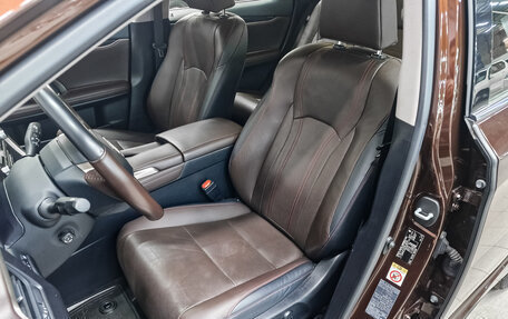 Lexus RX IV рестайлинг, 2019 год, 4 710 000 рублей, 19 фотография