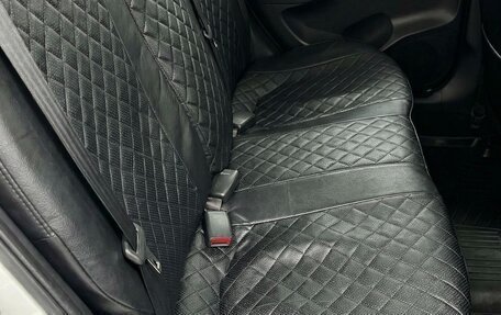 Hyundai Solaris II рестайлинг, 2014 год, 399 999 рублей, 10 фотография