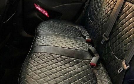 Hyundai Solaris II рестайлинг, 2014 год, 399 999 рублей, 9 фотография