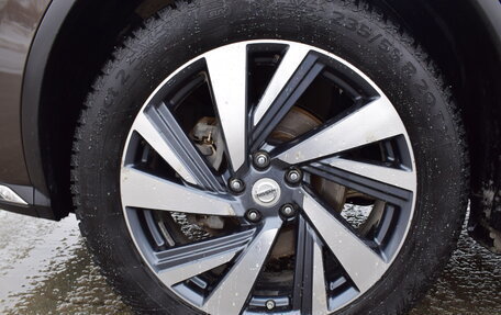 Nissan Murano, 2018 год, 2 697 000 рублей, 12 фотография