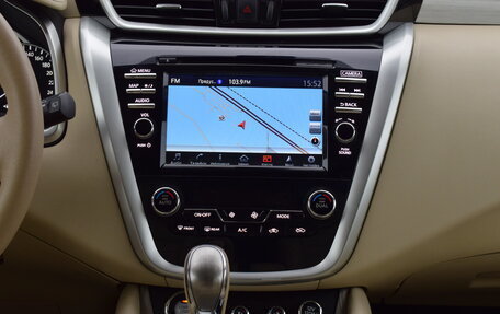 Nissan Murano, 2018 год, 2 697 000 рублей, 16 фотография