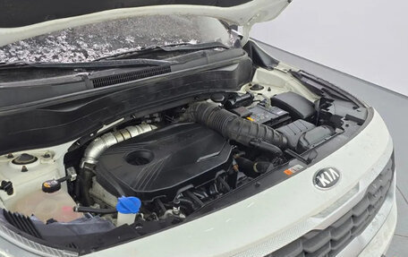 KIA Seltos I, 2021 год, 1 680 000 рублей, 8 фотография