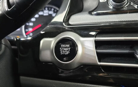 KIA Seltos I, 2021 год, 1 680 000 рублей, 6 фотография