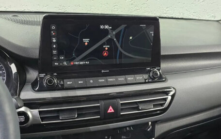 KIA Seltos I, 2021 год, 1 680 000 рублей, 11 фотография