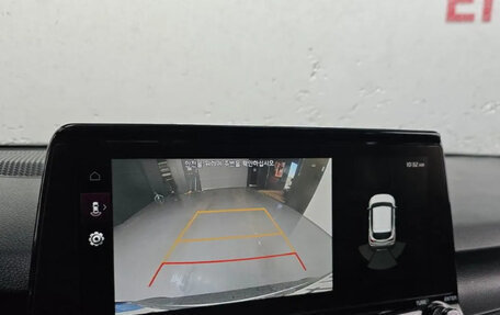 KIA Seltos I, 2021 год, 1 680 000 рублей, 12 фотография