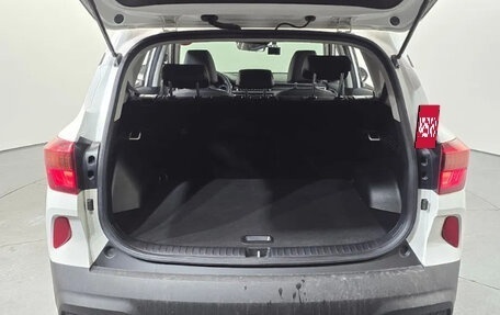 KIA Seltos I, 2021 год, 1 680 000 рублей, 15 фотография