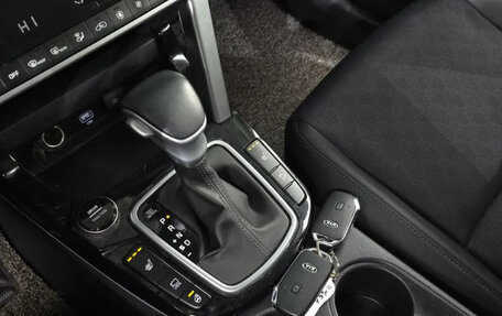 KIA Seltos I, 2021 год, 1 680 000 рублей, 18 фотография